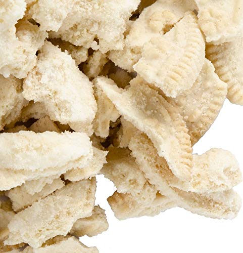 Oasis Supply Ice Cream and Dessert Toppings - Cookies and Creme Flavor