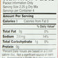 Cajun'S Choice - Cajun Shrimp Seasoning .3 Oz - Spicy Blend Of Herbs And Spices For Grilling, Saut  Ing, And Boiling - Adds Zest
