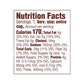 Idahoan Loaded Baked Potatoe Microwaveable Cups, Flavored Mashed Potatoes, 1.5 Oz. Cups (6 Pack)