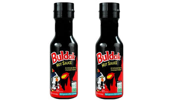 Twin Chili Hot Sauce (TWIN BULDAK HOT SAUCE)