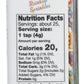 Watkins Rainbow Decorating Sprinkles, 3.4 Ounce Jar, 3-Pack