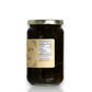 Buc-Ees Candied Jalapenos In A Resealable Jar, Gluten Free, 20 Ounces