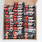 Mario Camacho Hint Of Savory Pepper Brineless Pouch Olives 25 Pack, Hint Of Savory Pepper, (Pack Of 25)