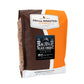 Fresh Roasted Coffee Organic Black Knight Dark Roast Ground, 80 Ounce, Fair Trade Kosher