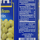 Goya Foods Green Lima Beans, 15 Ounce (Pack Of 24)