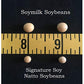 Signature Soy Non-Gmo Soybeans For Natto 13 Lbs. Fresh Crop