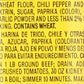 Durkee Chili Pronto Seasoning, 22-Ounce (Pack Of 6)