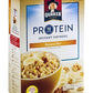 Quaker Instant Oatmeal, Protein Banana Nut, 2.15 Oz