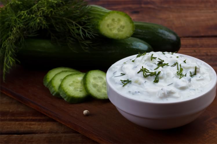 A Blend Above 5 Pack Summer Blends Dip Mixes - All Natural, Gluten Free, Easy to Prepare