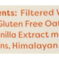 MALK Organic Vanilla Oat Milk 28 fl oz - Non GMO  Gluten Free  Dairy Free  Plant Based  Vegan