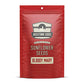 Bricktown Goods Bloody Mary Flavored Sunflower Seeds - Boldly Seasoned And Roasted In-Shell Sunflower Seeds - 8 Oz Total