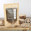 [HEALTH TEA] Fresh Fruit Vegetable Water Lotus Root Tea 50g ???