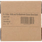 Kettle & Fire Mushroom Chicken Bone Broth, 10G Protein, Whole30, Gluten Free, 16.9 Oz (Pack Of 6)