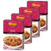 Shan Korma Masala, 1.76 Oz  50 G, 4 Pack
