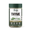 Pereg Dry Thyme Leaves - 1.40 Oz - Dried Thyme Herb Seasoning - Bulk Spices & Herbs - Adds Aromatic Flavor - Natural, Non-GMO, N