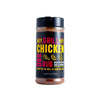 Hey Grill Hey | Chicken Rub 10.7 Oz | Delicious Chicken Seasoning, Great On Turkey, Veggies, And Fish.