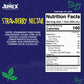 Jumex Strawberry Nectar | Recyclable Can With Non-Bpa Lining | 11.3 Fl Oz (Pack Of 24)