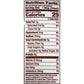 PLNTOAT CRMR OATMLK VAN (6x32.00)