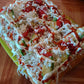DON TURINOS Duritos (Duros) Mexican Wheat Pellets, Chicharron de Harina, 1 Lb Box, 10x10 Size, Perfect for Snacking