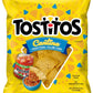 Tostitos Cantina Style Tortilla Chips Traditional, 13 Oz