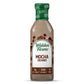 Walden Farms Mocha Coffee Creamer 12 Oz Bottle | Rich & Smooth | Fresh And Flavorful | Vegan, Paleo And Keto Friendly | Non-Dair