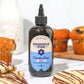 Magnolia Star Vanilla Bean Paste - Madagascar spirit-inspired flavor Beans, Non-GMO, Vegan, Gluten-Free, 8 oz Squeeze Bottle