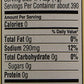 Lindberg-Snider Porterhouse & Roast Seasoning, 14 Oz, Perfect for BBQ and Grilling