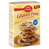 Betty Crocker Gluten Free Cookie Mix, Chocolate Chip, 19 Oz, Pack of 4