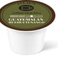 Guatemalan Single Serve Coffee Pods | 12Ct | 100% Specialty Arabica Coffee