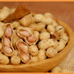 Chen Pi Cun  Dried Aged Tangerine Peel Peanuts  (1 Can)