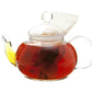 Vanilla Cream Naturally Flavored Black Loose Leaf Tea Pouches - 4oz Resealable Bag | Ceylon Black Tea Blend with Rich Vanilla an