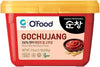 Sunchang Gochujang 500g