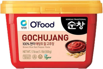 Sunchang Gochujang 500g