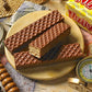 Little Debbie Snacks Nutty Buddy Big Pack, (Pack Of 2)