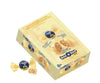 Bon o Bon White Chocolate Truffles with Crunchy Wafer & Peanut Cream Filling, Individually Wrapped Pieces (30ct). 450g