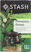 Stash Tea Premium Green Tea - 20 ct