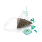 Twinings Discovery Collection Medley Of Mint, 30 Large Leaf Pyramid Tea Bags