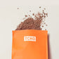 Tcho Hawt Chocolate Drinking Chocolate | 6.6Lb | 100% Plant Based, Vegan Friendly, Kosher, Non-Gmo, Non-Dairy, No Artificial Swe