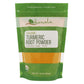 Kevala Organic Turmeric Root Powder, Gluten Free, Vegan, Non-GMO, Kosher, 16 oz