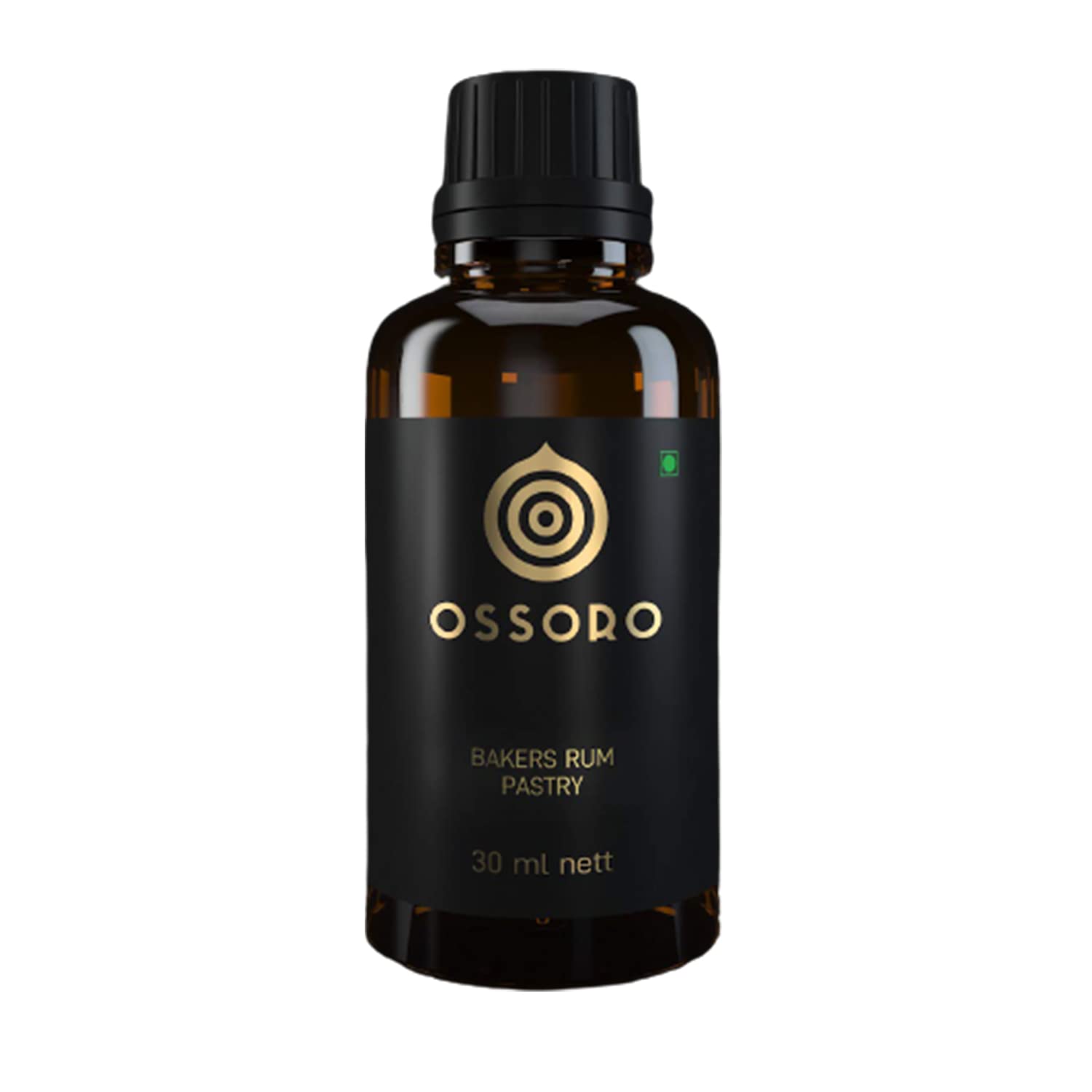 Ossoro Essence BakerS Flavor Blend Pastry Food Flavour With No Sugar Added  Non-Gmo  Gluten-Free Flavors Perfect For Cakes  Snacks  Ice Creams  Candies  Baking