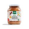 365 By Whole Foods Market, Organic Cinnamon Apple Sauce, 24 Ounce