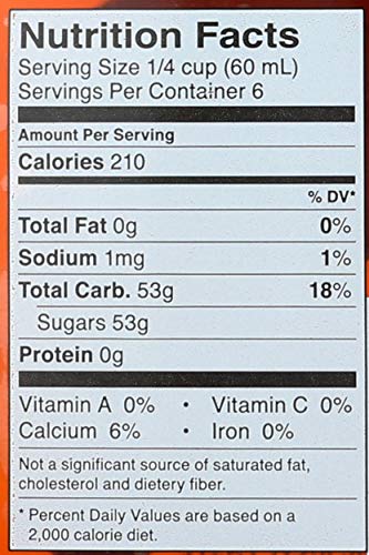 Shady Maple Farms Maple Syrup, Og, Gr A, Dk, Gl, 12.70-Ounce