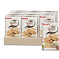 Suzies Spelt Flatbreads Low Fat Bread Cracker Multiseed Flavor - 4.5Oz Pack Of 12