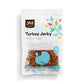 365 by Whole Foods Market, Original Turkey Jerky, 8 Ounce