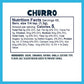 Kernel Season s Popcorn Seasoning, Churro, Made with Real Cinnamon, 3.1 Ounce (Pack of 6)