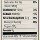 Duncan Hines Wilderness Pie Filling & Topping, Lemon Creme, 21 Ounce (Pack Of 8)