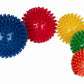 Aeromat Massage Ball, 8 Centimeters, Yellow