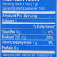 Vegeta, Gourmet Seasoning, No Msg, 17.6Oz 500G Bag