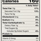 Anthony'S Organic Whole Cashews, 1 Lb, Raw, Unsalted & Gluten Free