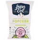 Lesser Evil Organic Avocado Licious Buddha Bowl Popcorn 5 Ounce -- 12 Per Case.